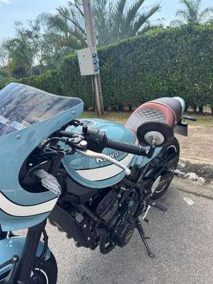 KAWASAKI-Z900RS CAFÉ-2020