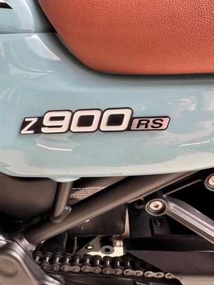 KAWASAKI-Z900RS CAFÉ-2020