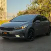 KIA CERATO 1.6 SX 16V FLEX 4P AUTOMÁTICO KIA CERATO 1.6 SX 16V FLEX 4P AUTOMÁTICO