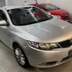 KIA CERATO 1.6 EX2 SEDAN 16V GASOLINA 4P MANUAL KIA CERATO 1.6 EX2 SEDAN 16V GASOLINA 4P MANUAL