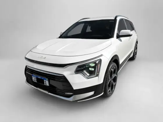 KIA NIRO 1.6 GDI HEV SX PRESTIGE DCT