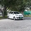 KIA PICANTO 1.0 EX 12V FLEX 4P MANUAL KIA PICANTO 1.0 EX 12V FLEX 4P MANUAL