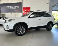 KIA SORENTO 3.5 S.670 V6 4X4 24V GASOLINA 4P AUTOMÁTICO KIA SORENTO 3.5 S.670 V6 4X4 24V GASOLINA 4P AUTOMÁTICO
