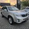 KIA SORENTO 3.5 V6 GASOLINA EX 7L 4WD AUTOMÁTICO KIA SORENTO 3.5 V6 GASOLINA EX 7L 4WD AUTOMÁTICO