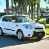 KIA SOUL 1.6 EX 16V FLEX 4P MANUAL KIA SOUL 1.6 EX 16V FLEX 4P MANUAL