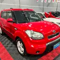 KIA SOUL 1.6 U.103 16V GASOLINA 4P MANUAL KIA SOUL 1.6 U.103 16V GASOLINA 4P MANUAL