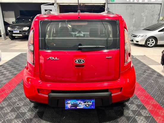 KIA-SOUL-1.6 U.103 16V GASOLINA 4P MANUAL KIA-SOUL-2011