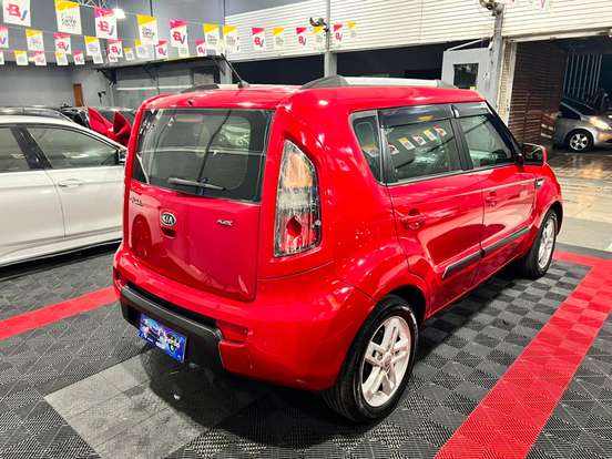KIA-SOUL-1.6 U.103 16V GASOLINA 4P MANUAL KIA-SOUL-2011