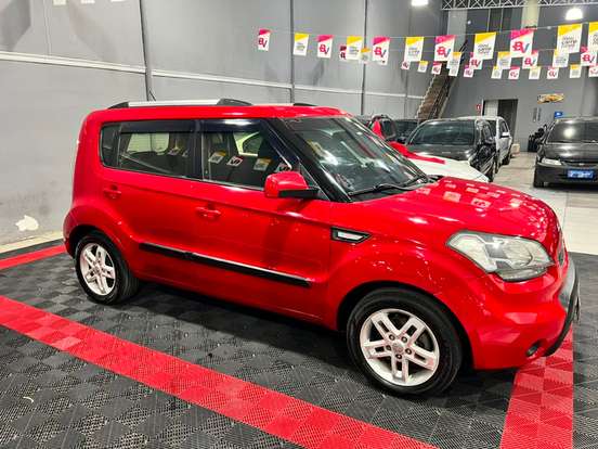 KIA-SOUL-1.6 U.103 16V GASOLINA 4P MANUAL KIA-SOUL-2011