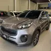 KIA SPORTAGE 2.0 LX 4X2 16V FLEX 4P AUTOMÁTICO KIA SPORTAGE 2.0 LX 4X2 16V FLEX 4P AUTOMÁTICO