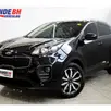 KIA SPORTAGE 2.0 LX 4X2 16V FLEX 4P AUTOMÁTICO KIA SPORTAGE 2.0 LX 4X2 16V FLEX 4P AUTOMÁTICO
