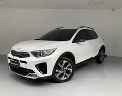 KIA STONIC 1.0 TGDI MHEV SX AUTOMÁTICO KIA STONIC 1.0 TGDI MHEV SX AUTOMÁTICO