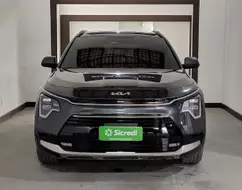 KIA NIRO 1.6 GDI HEV SX PRESTIGE DCT KIA NIRO 1.6 GDI HEV SX PRESTIGE DCT
