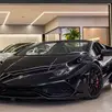LAMBORGHINI HURACÁN 5.2 V10 GASOLINA LP 610-4 SPYDER LDF LAMBORGHINI HURACÁN 5.2 V10 GASOLINA LP 610-4 SPYDER LDF