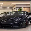 LAMBORGHINI HURACÁN 5.2 V10 GASOLINA LP 610-4 SPYDER LDF LAMBORGHINI HURACÁN 5.2 V10 GASOLINA LP 610-4 SPYDER LDF