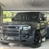 LAND ROVER DEFENDER 2.0 P300 GASOLINA 110 HSE AWD AUTOMÁTICO LAND ROVER DEFENDER 2.0 P300 GASOLINA 110 HSE AWD AUTOMÁTICO