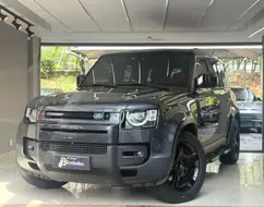 LAND ROVER DEFENDER 2.0 P300 GASOLINA 110 HSE AWD AUTOMÁTICO LAND ROVER DEFENDER 2.0 P300 GASOLINA 110 HSE AWD AUTOMÁTICO