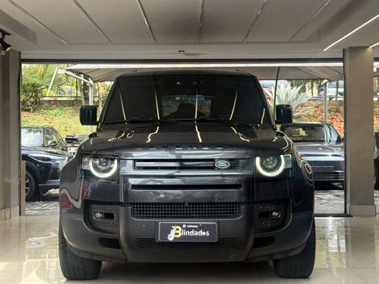 LAND ROVER-DEFENDER-2.0 P300 GASOLINA 110 HSE AWD AUTOMÁTICO LAND ROVER-DEFENDER-2020