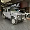LAND ROVER DEFENDER 2.4 110 SW 4X4 TURBO DIESEL 4P MANUAL LAND ROVER DEFENDER 2.4 110 SW 4X4 TURBO DIESEL 4P MANUAL