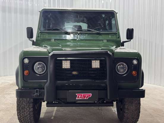 LAND ROVER-DEFENDER-2000