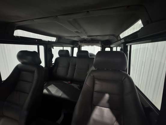 LAND ROVER-DEFENDER-2000