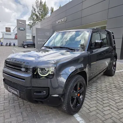 LAND ROVER DEFENDER 3.0 D300 TURBO DIESEL MHEV 110 HSE AWD AUTOMÁTICO