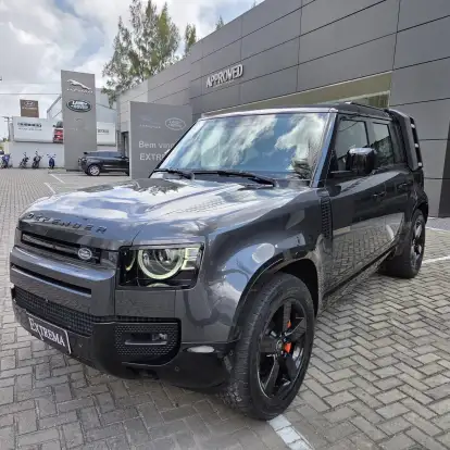 LAND ROVER-DEFENDER-3.0 D300 TURBO DIESEL MHEV 110 HSE AWD AUTOMÁTICO LAND ROVER-DEFENDER-2023
