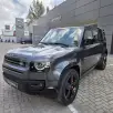 LAND ROVER DEFENDER 3.0 D300 TURBO DIESEL MHEV 110 HSE AWD AUTOMÁTICO LAND ROVER DEFENDER 3.0 D300 TURBO DIESEL MHEV 110 HSE AWD AUTOMÁTICO