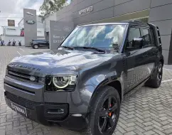 LAND ROVER DEFENDER 3.0 D300 TURBO DIESEL MHEV 110 HSE AWD AUTOMÁTICO LAND ROVER DEFENDER 3.0 D300 TURBO DIESEL MHEV 110 HSE AWD AUTOMÁTICO