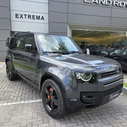 LAND ROVER-DEFENDER-3.0 D300 TURBO DIESEL MHEV 110 HSE AWD AUTOMÁTICO LAND ROVER-DEFENDER-2023