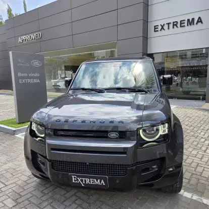 LAND ROVER-DEFENDER-3.0 D300 TURBO DIESEL MHEV 110 HSE AWD AUTOMÁTICO LAND ROVER-DEFENDER-2023