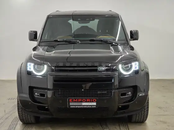 LAND ROVER DEFENDER 3.0 D300 TURBO DIESEL MHEV 110 X-DYNAMIC HSE AWD AUTOMÁTICO