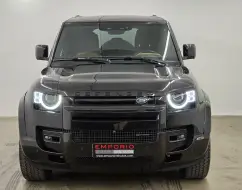 LAND ROVER DEFENDER 3.0 D300 TURBO DIESEL MHEV 110 X-DYNAMIC HSE AWD AUTOMÁTICO LAND ROVER DEFENDER 3.0 D300 TURBO DIESEL MHEV 110 X-DYNAMIC HSE AWD AUTOMÁTICO