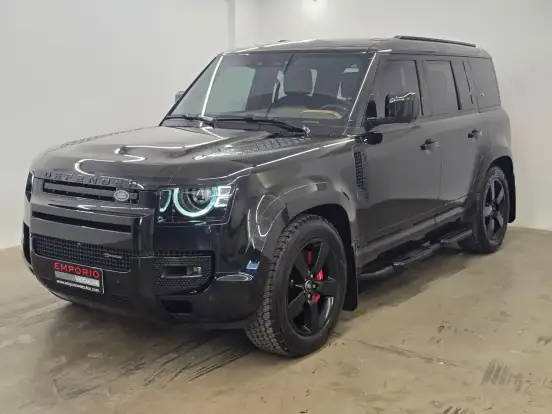LAND ROVER-DEFENDER-3.0 D300 TURBO DIESEL MHEV 110 X-DYNAMIC HSE AWD AUTOMÁTICO LAND ROVER-DEFENDER-2022