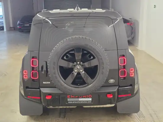 LAND ROVER-DEFENDER-3.0 D300 TURBO DIESEL MHEV 110 X-DYNAMIC HSE AWD AUTOMÁTICO LAND ROVER-DEFENDER-2022