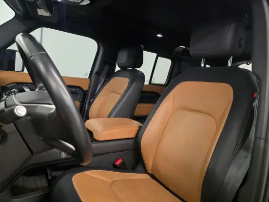 LAND ROVER-DEFENDER-3.0 D300 TURBO DIESEL MHEV 110 X-DYNAMIC HSE AWD AUTOMÁTICO LAND ROVER-DEFENDER-2022