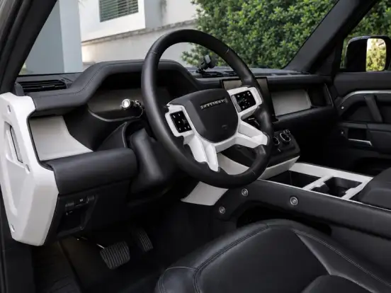 LAND ROVER-DEFENDER-3.0 D350 TURBO DIESEL MHEV 110 X-DYNAMIC HSE AWD AUTOMÁTICO LAND ROVER-DEFENDER-2024