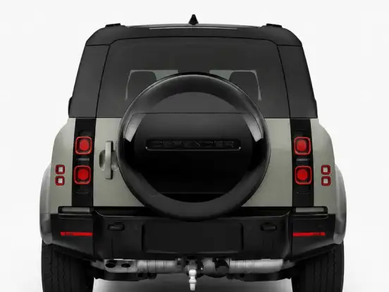 LAND ROVER-DEFENDER-3.0 D350 TURBO DIESEL MHEV 110 X-DYNAMIC HSE AWD AUTOMÁTICO LAND ROVER-DEFENDER-2024