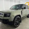 LAND ROVER DEFENDER 3.0 D300 TURBO DIESEL MHEV 110 X-DYNAMIC HSE AWD AUTOMÁTICO LAND ROVER DEFENDER 3.0 D300 TURBO DIESEL MHEV 110 X-DYNAMIC HSE AWD AUTOMÁTICO