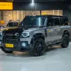 LAND ROVER DEFENDER 3.0 D300 TURBO DIESEL MHEV 130 X AWD AUTOMÁTICO LAND ROVER DEFENDER 3.0 D300 TURBO DIESEL MHEV 130 X AWD AUTOMÁTICO