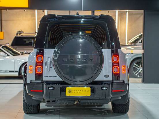 LAND ROVER-DEFENDER-3.0 D300 TURBO DIESEL MHEV 130 X AWD AUTOMÁTICO LAND ROVER-DEFENDER-2024