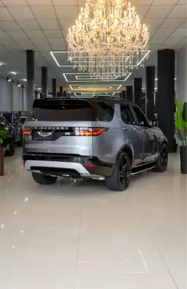 LAND ROVER-DISCOVERY-3.0 D300 TURBO DIESEL MHEV R-DYNAMIC HSE AUTOMÁTICO LAND ROVER-DISCOVERY-2023