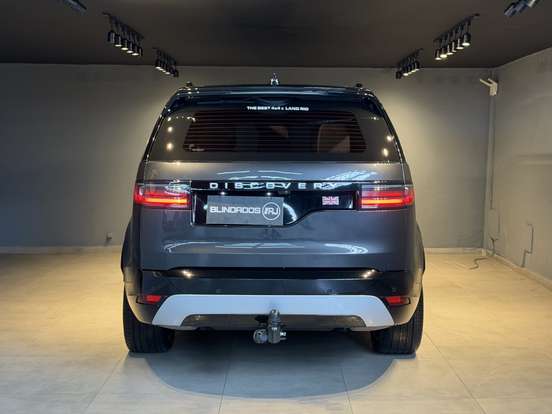 LAND ROVER-DISCOVERY-3.0 D300 TURBO DIESEL MHEV R-DYNAMIC HSE AUTOMÁTICO LAND ROVER-DISCOVERY-2023