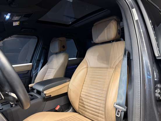 LAND ROVER-DISCOVERY-3.0 D300 TURBO DIESEL MHEV R-DYNAMIC HSE AUTOMÁTICO LAND ROVER-DISCOVERY-2023