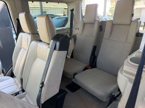 LAND ROVER-DISCOVERY 4-3.0 S 4X4 V6 24V BI-TURBO DIESEL 4P AUTOMÁTICO LAND ROVER-DISCOVERY 4-2015