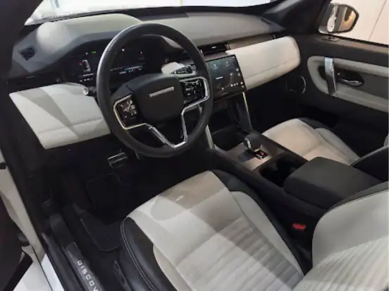 LAND ROVER-DISCOVERY SPORT-2023