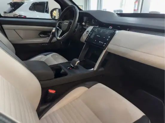 LAND ROVER-DISCOVERY SPORT-2023