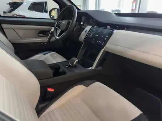 LAND ROVER-DISCOVERY SPORT-2.0 D200 TURBO DIESEL MHEV R-DYNAMIC SE AUTOMÁTICO LAND ROVER-DISCOVERY SPORT-2023