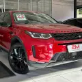 LAND ROVER DISCOVERY SPORT 2.0 D200 TURBO DIESEL MHEV SE AUTOMÁTICO LAND ROVER DISCOVERY SPORT 2.0 D200 TURBO DIESEL MHEV SE AUTOMÁTICO