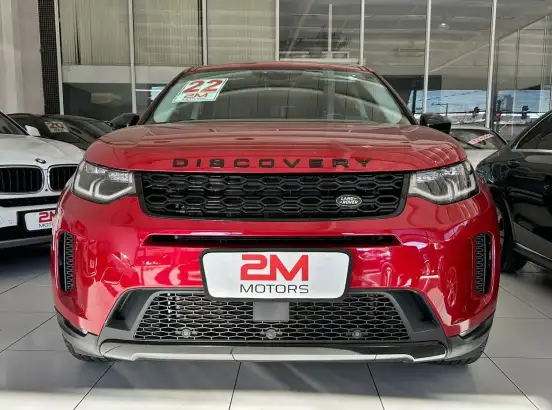 LAND ROVER-DISCOVERY SPORT-2022